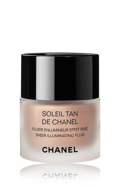 chanel soleil de tan nz|Chanel soleil tan buy online.